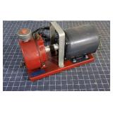 F2 Blue point Vacuum pump