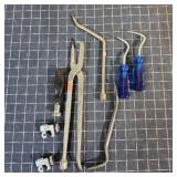 Q2 8Pc Snap-on Brake tools tool aid