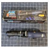 R3 Air Nesco 3/8 Ratchet Np728