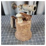 S2 Antique Blowtorch