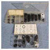 T2 100+Pc O-ring sets
