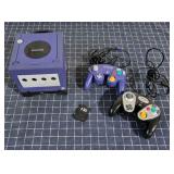 4Pc Game cube Nintendo