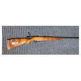 Byron Mossberg Shotgun 12 Gauge Model 395KA