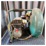 N5 Rol-Air Air Compressor 1 1/2hp 120v