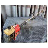E2 Craftsman Weed Wacker 32cc straight shaft