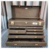 T1 Kennedy Machinist Box 7 Drawer 520-145795