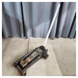 N5 Craftsman Floor Jack 4 ton
