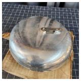 T6 Alarm bell