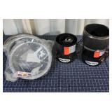 F3 5Pc Exhaust fan Grow room MAX-FAN