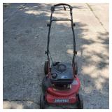 YD Snapper Push mower 22 Inch
