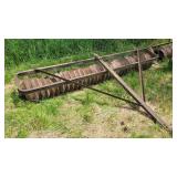 JT Byron John Deere 10