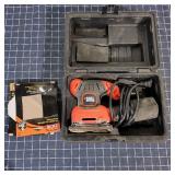 P2 Black&decker Sander FS540