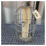 T2 Bird feeder