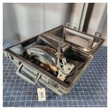 T2 Black & Decker Circular Saw 7 1/4" 1.5hp