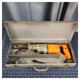 T4 Reciprocating saw 120v
