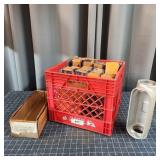 F3 Conduit Body Type C and fuses