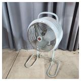T1 Westinghouse Vintage Fan 20" Standing