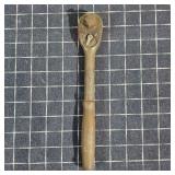 Q2 Snap-on 1/2 Drive ratchet 71-10 Industrial