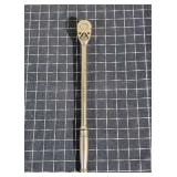 Q2 Snap-on 1/2 Drive ratchet L-715 14 inch