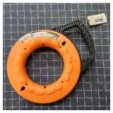 T2 Klein tools Fish tape