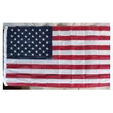 T2 3 X 5 American flag New