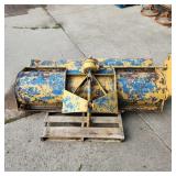 YD Ford Flail Mower 22-I24 3pt
