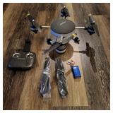 I2 Polaroid Drone W/ camera