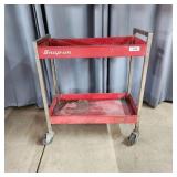 T1 Snap-On Rolling Cart 16x30x36"