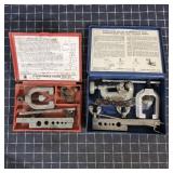 Q3 15Pc Imperial Double flaring tool