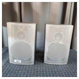 M2 2pc GPX Speakers Model S7694
