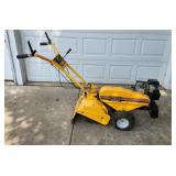 YD MTD Rototiller 5hp w/ Reverse direction tine