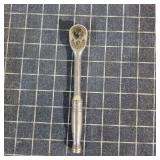 Q2 Snap-on 3/8 Drive ratchet F-710
