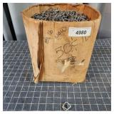 F3 Large Qty shipping banding Spring clips 1/2"
