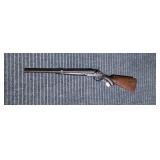 Byron Shotgun 12 gauge