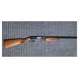 Byron Remington Shotgun 12 Gauge 870 Wingmaster