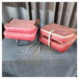 R3 2pc Boat seats