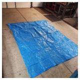 T2 Tarp 8x10