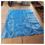 T2 Tarp 8x10