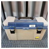 T4 Plano Crawler rig box 10x12x20"