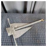T1 Fluke Anchor 18x22"