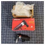 R3 Snap-on angle Grinder PT110A