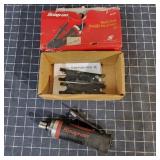 R3 Snap-on Die grinder PT400