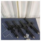 M3 Stabilizer 5000LB Jacks Levelers