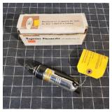Q3 Superior Pneumatic Die grinder
