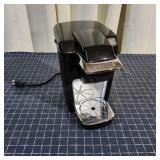 L3 Coffe machine Keurig