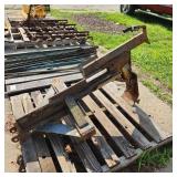 YD Subsoiler