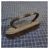 S3 Vintage Iron