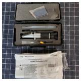 R2 Refractometer Robinair Coolant / battery
