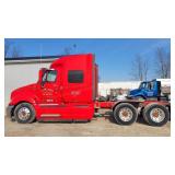 North Branch MI - 2010 iH Pro Star Premium Road Tr