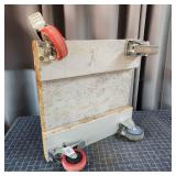 P3 Rolling platform 20x20x7"